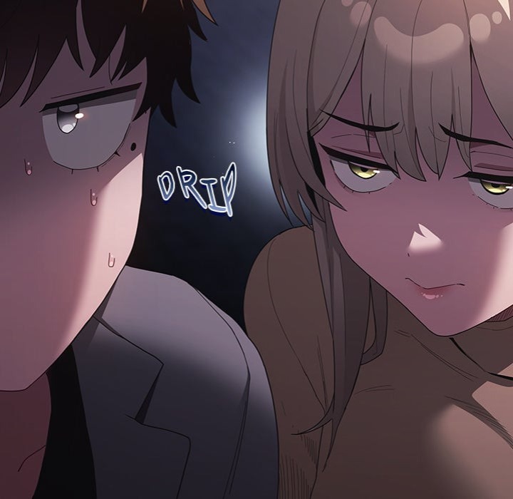 Believe Me! I Offer You My First - Chapter 20 Page 114