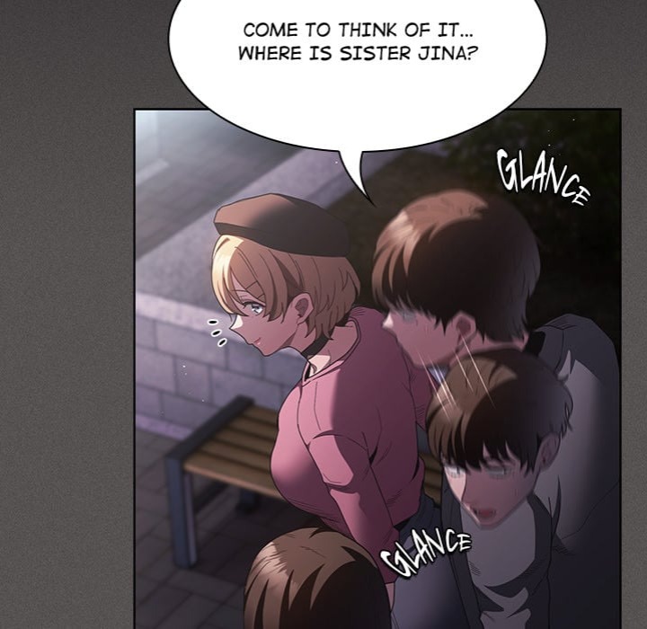 Believe Me! I Offer You My First - Chapter 20 Page 119