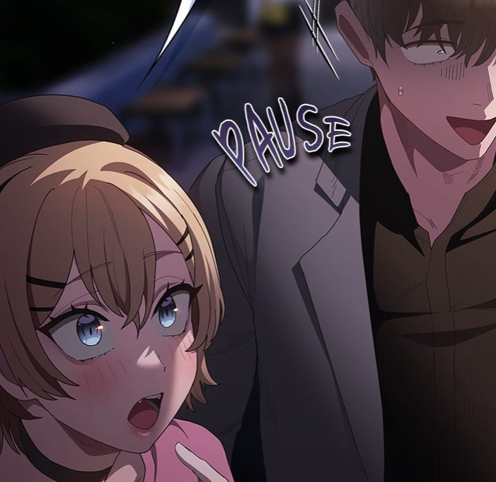 Believe Me! I Offer You My First - Chapter 20 Page 122