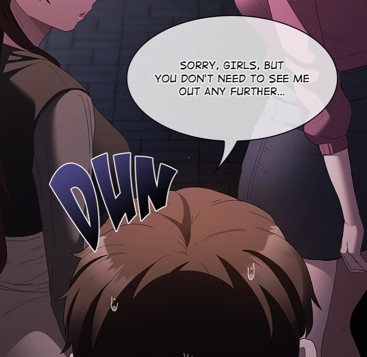 Believe Me! I Offer You My First - Chapter 20 Page 126