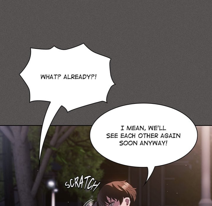 Believe Me! I Offer You My First - Chapter 20 Page 128