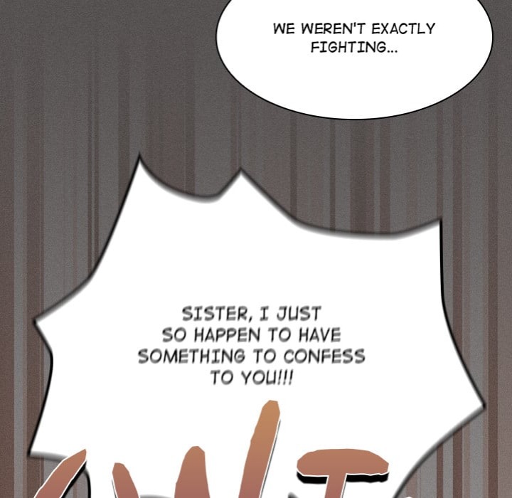 Believe Me! I Offer You My First - Chapter 20 Page 14