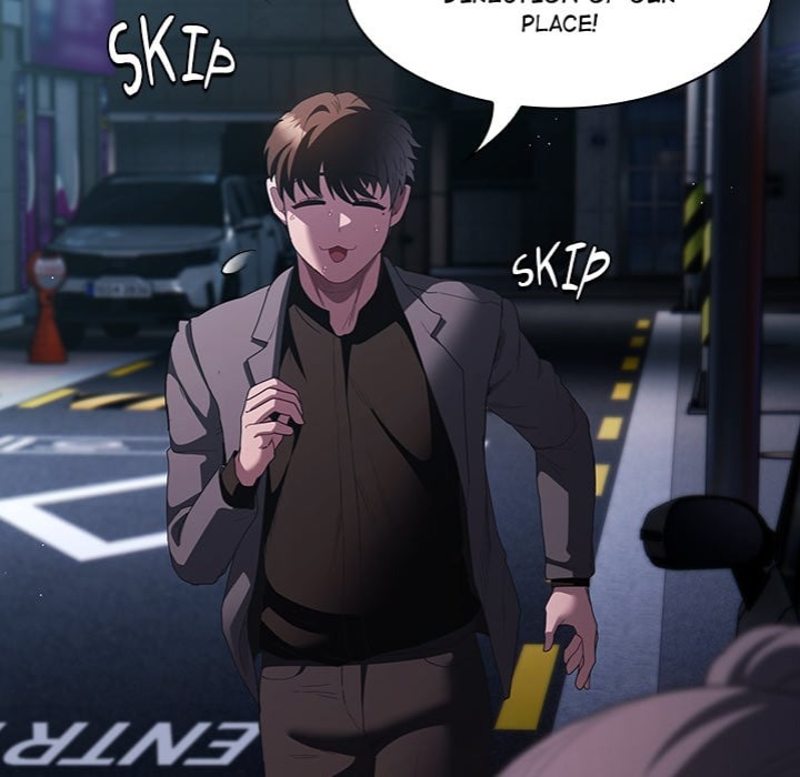 Believe Me! I Offer You My First - Chapter 20 Page 140