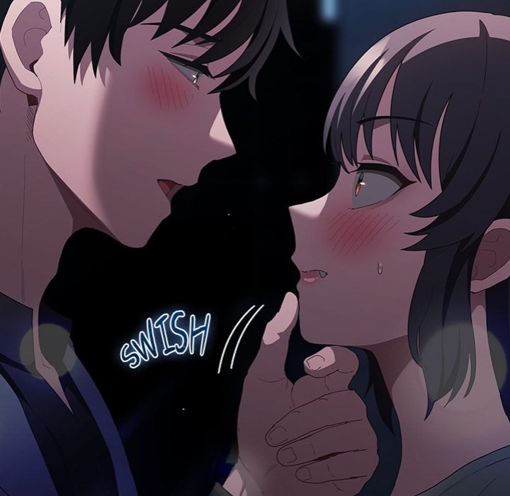 Believe Me! I Offer You My First - Chapter 20 Page 149