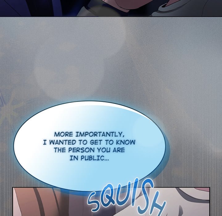 Believe Me! I Offer You My First - Chapter 20 Page 150