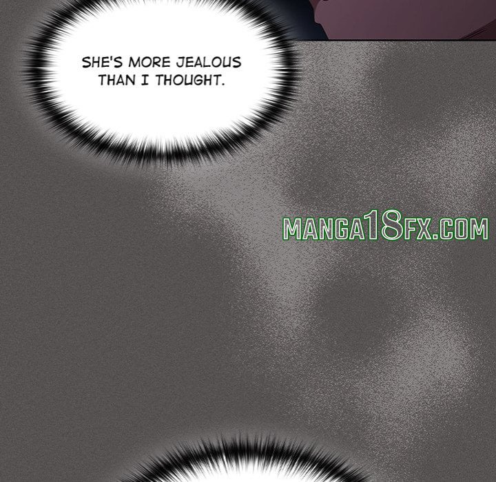 Believe Me! I Offer You My First - Chapter 20 Page 157