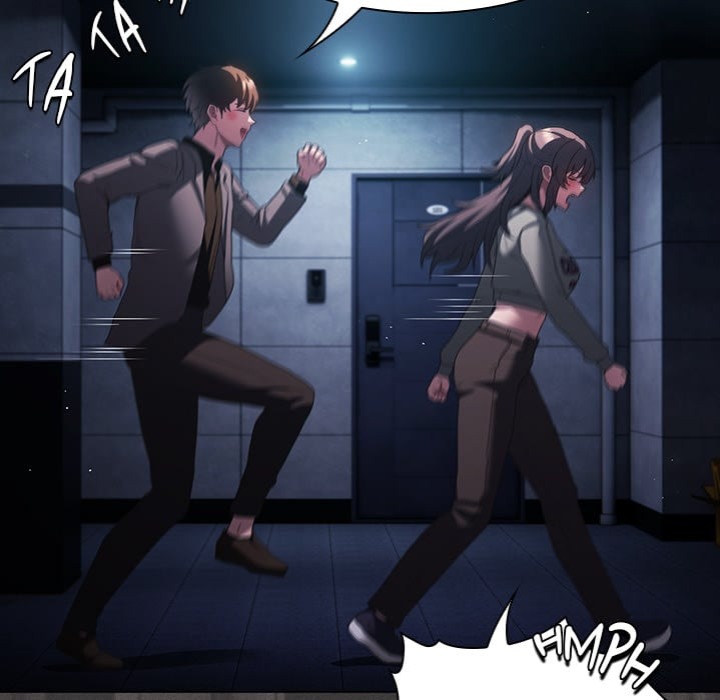 Believe Me! I Offer You My First - Chapter 20 Page 161