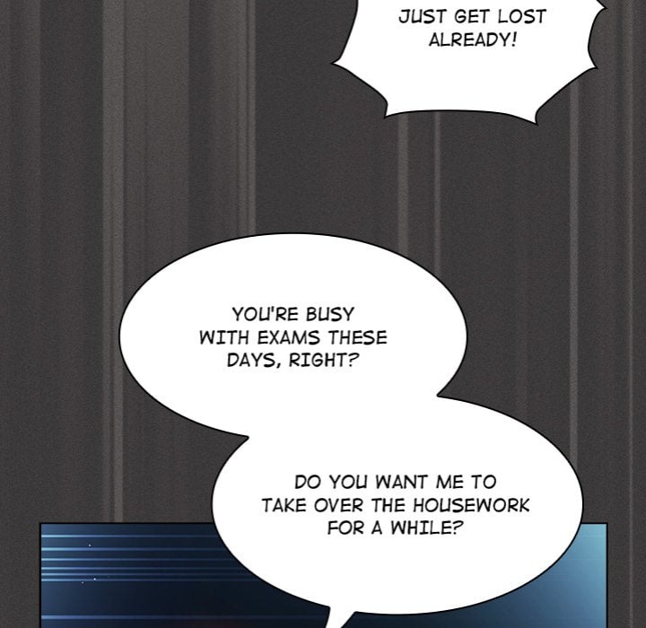 Believe Me! I Offer You My First - Chapter 20 Page 162