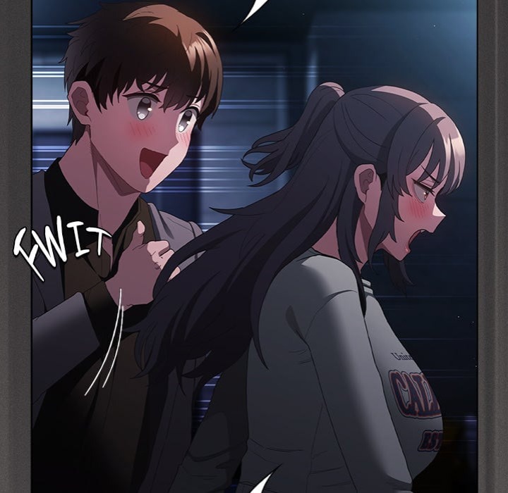 Believe Me! I Offer You My First - Chapter 20 Page 163