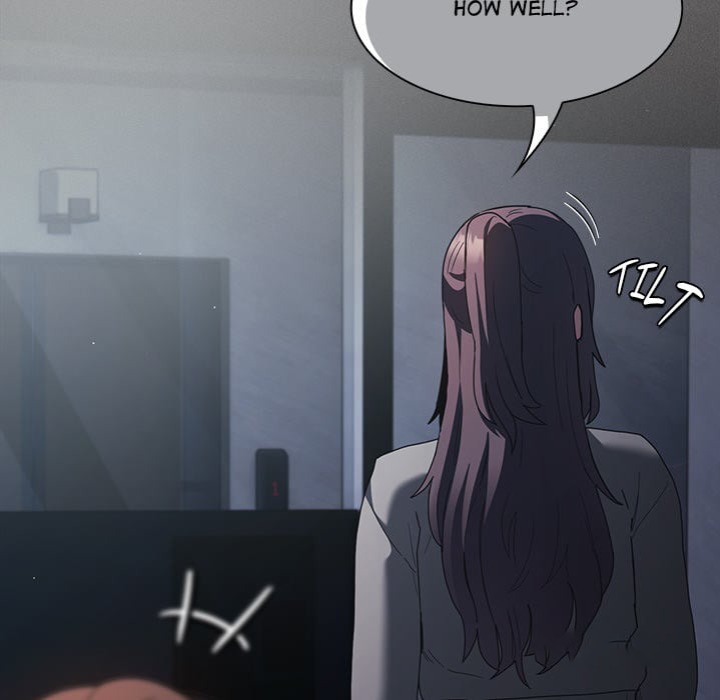 Believe Me! I Offer You My First - Chapter 20 Page 172