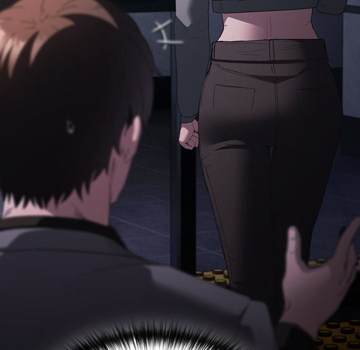 Believe Me! I Offer You My First - Chapter 20 Page 173