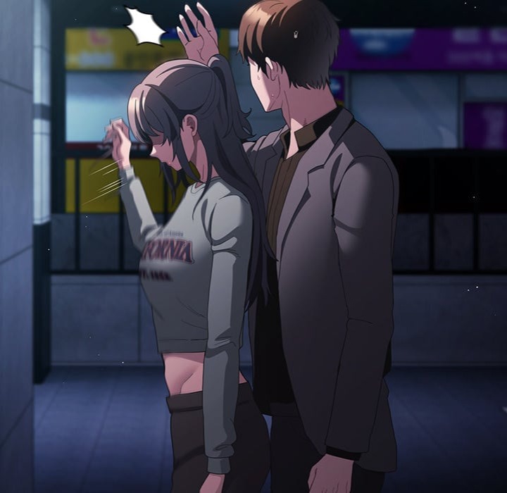 Believe Me! I Offer You My First - Chapter 20 Page 180