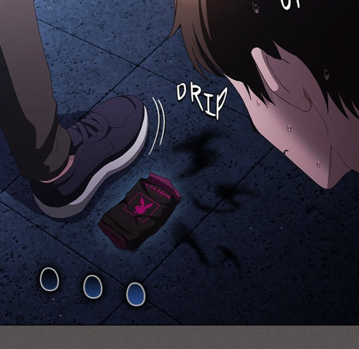 Believe Me! I Offer You My First - Chapter 20 Page 187