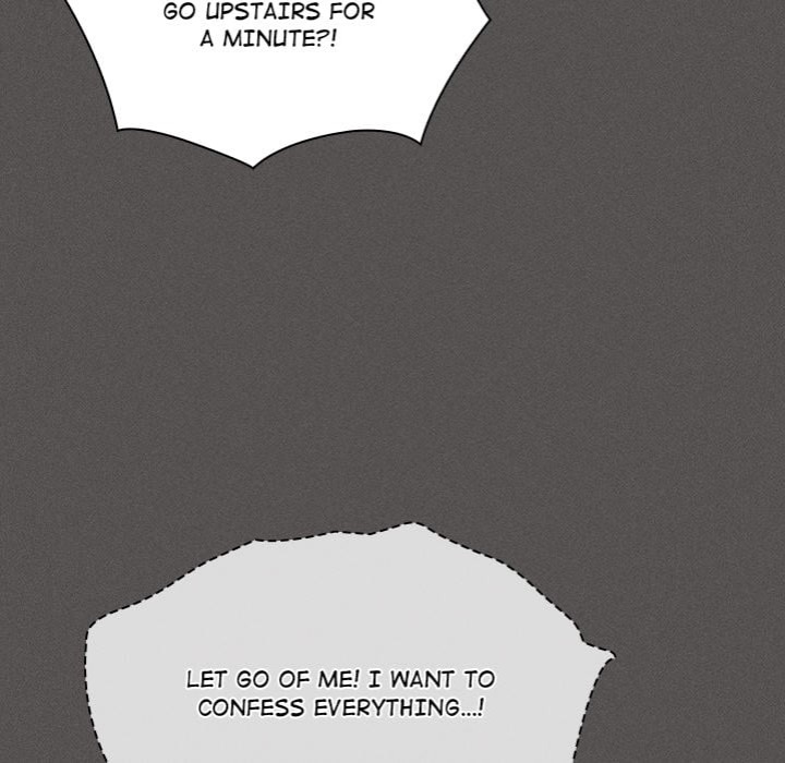 Believe Me! I Offer You My First - Chapter 20 Page 19