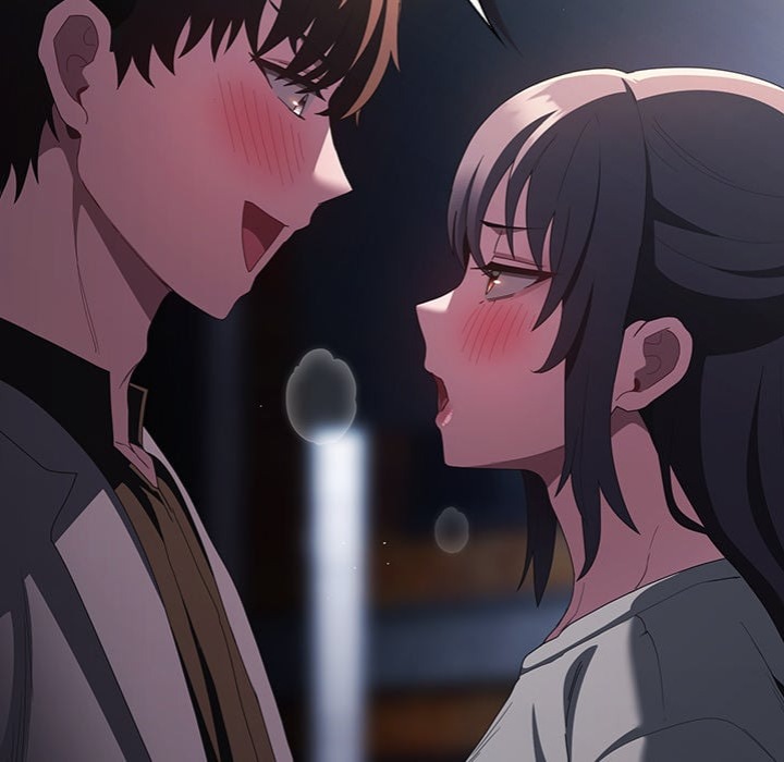 Believe Me! I Offer You My First - Chapter 20 Page 194