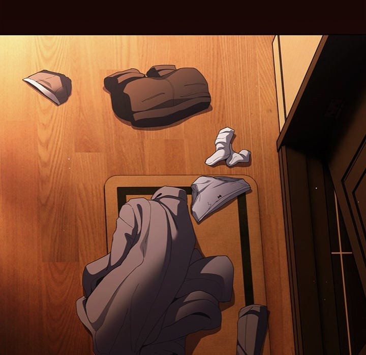 Believe Me! I Offer You My First - Chapter 20 Page 203