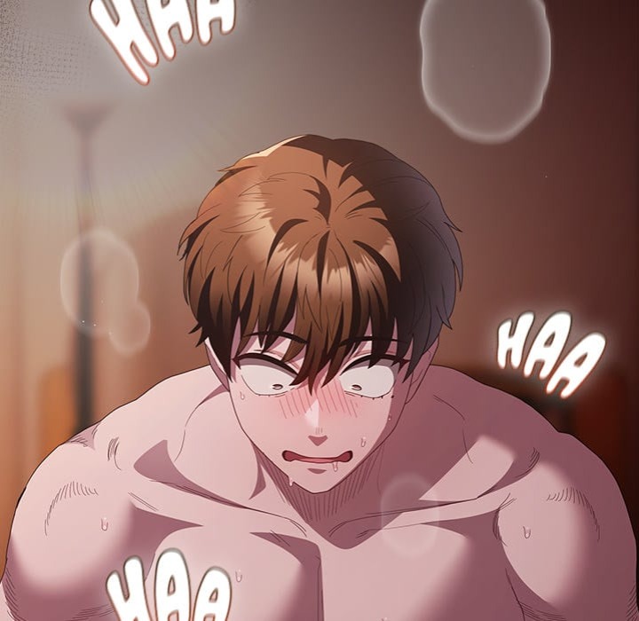 Believe Me! I Offer You My First - Chapter 20 Page 210