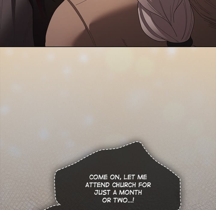 Believe Me! I Offer You My First - Chapter 20 Page 28