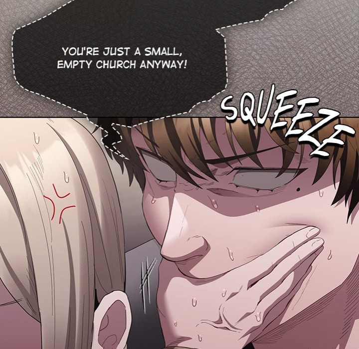 Believe Me! I Offer You My First - Chapter 20 Page 29