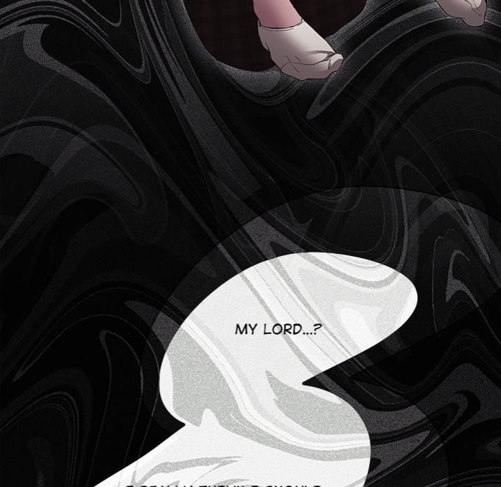 Believe Me! I Offer You My First - Chapter 20 Page 33