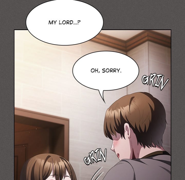 Believe Me! I Offer You My First - Chapter 20 Page 44