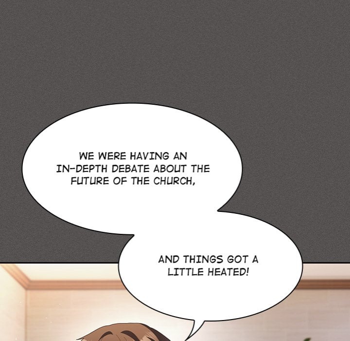 Believe Me! I Offer You My First - Chapter 20 Page 46