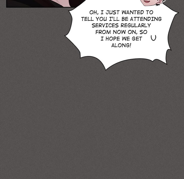 Believe Me! I Offer You My First - Chapter 20 Page 50