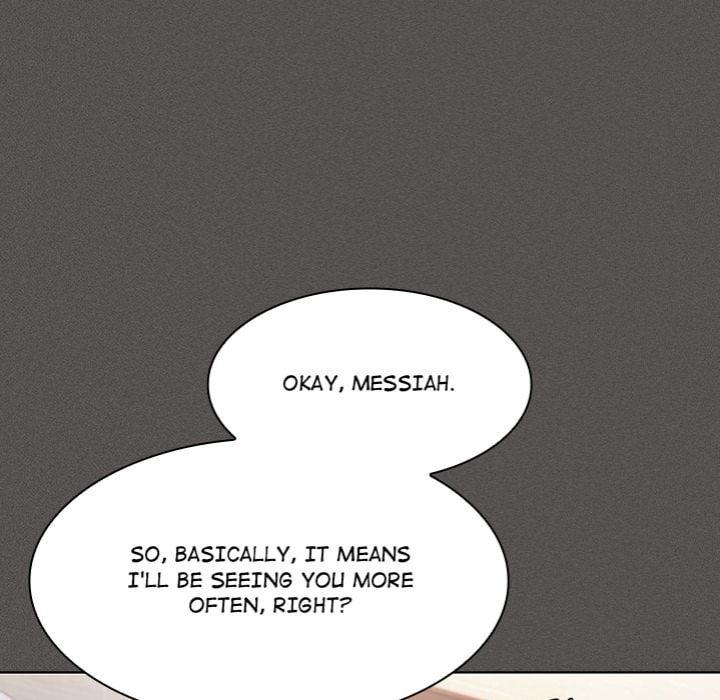 Believe Me! I Offer You My First - Chapter 20 Page 51