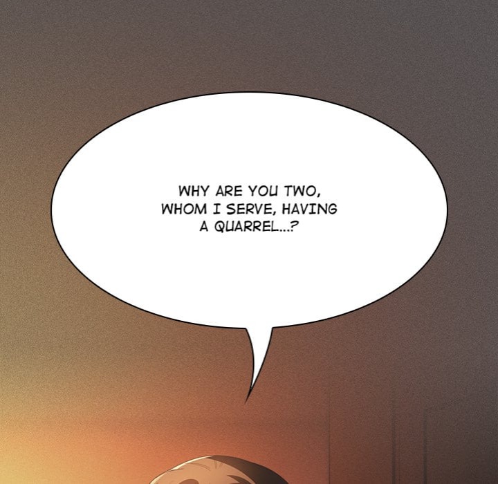 Believe Me! I Offer You My First - Chapter 20 Page 6