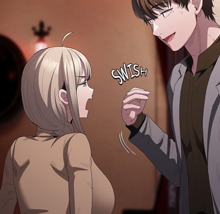 Believe Me! I Offer You My First - Chapter 20 Page 71