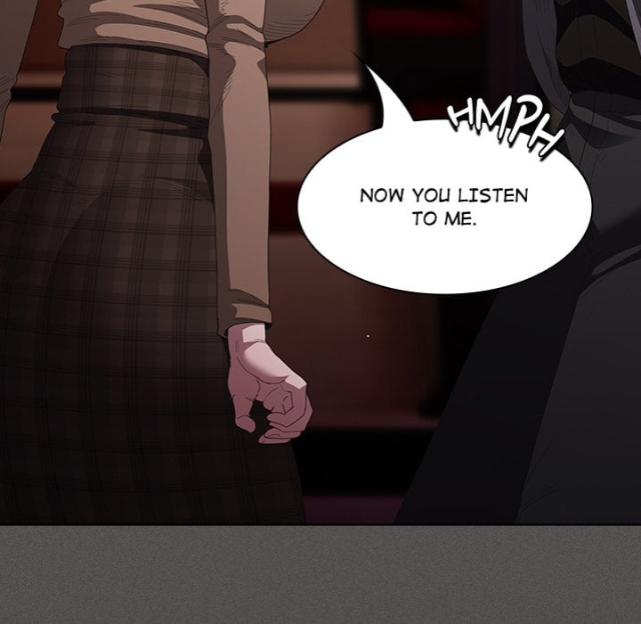 Believe Me! I Offer You My First - Chapter 20 Page 72