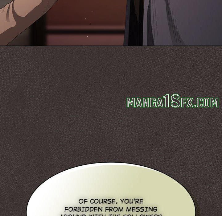 Believe Me! I Offer You My First - Chapter 20 Page 75