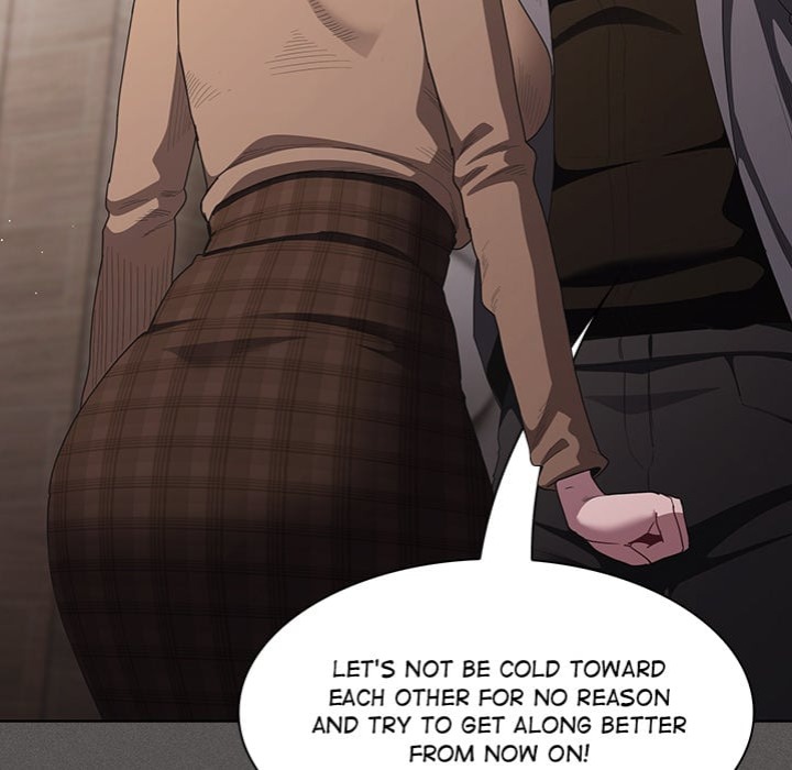 Believe Me! I Offer You My First - Chapter 20 Page 81