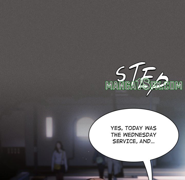 Believe Me! I Offer You My First - Chapter 20 Page 99