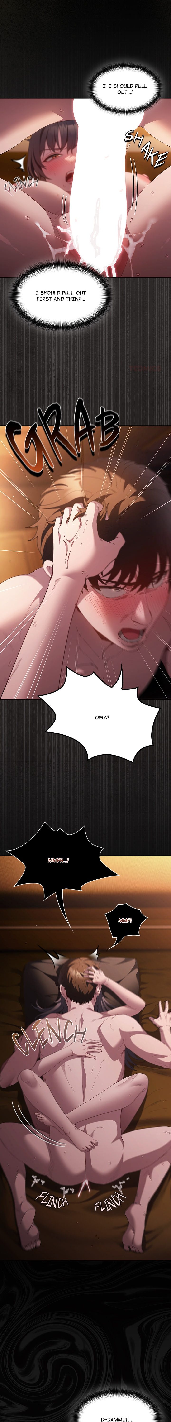 Believe Me! I Offer You My First - Chapter 21 Page 2