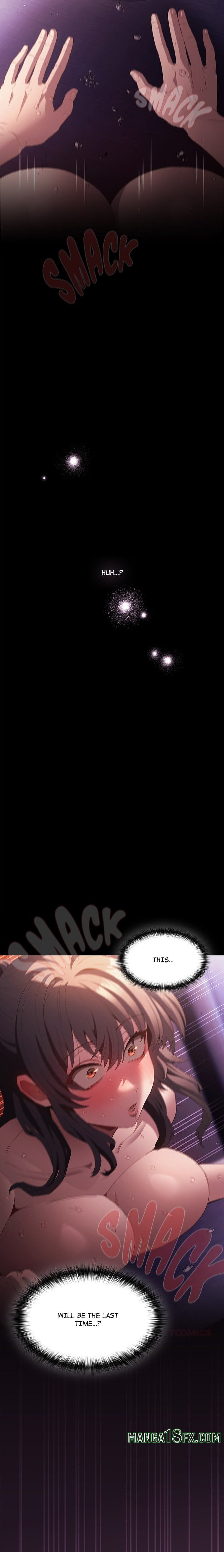 Believe Me! I Offer You My First - Chapter 24 Page 18