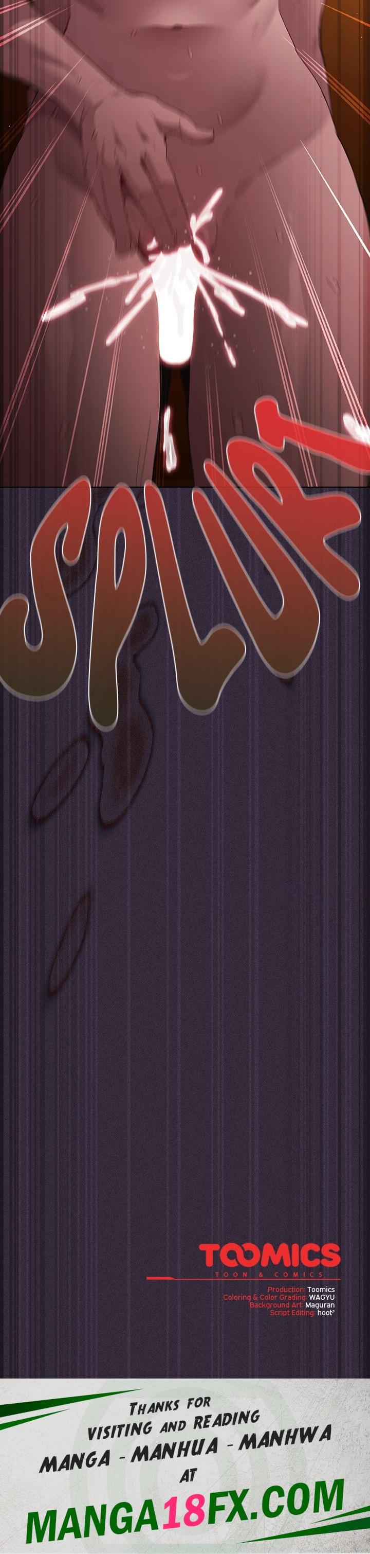 Believe Me! I Offer You My First - Chapter 24 Page 28