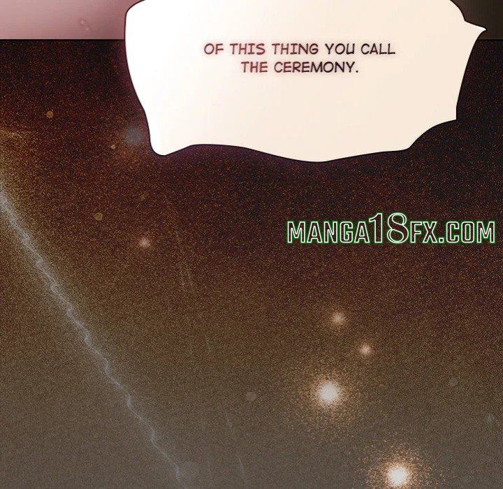 Believe Me! I Offer You My First - Chapter 29 Page 119