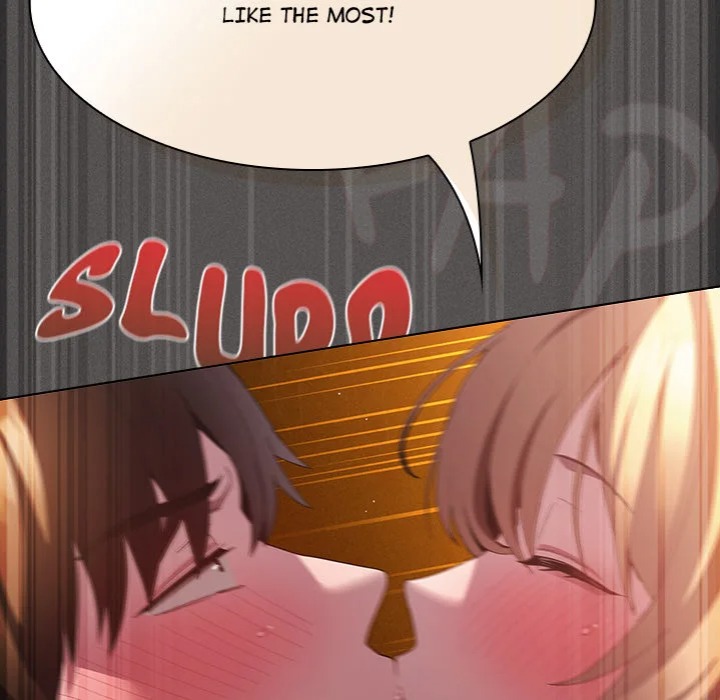 Believe Me! I Offer You My First - Chapter 29 Page 178