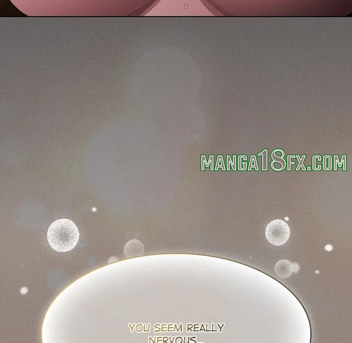 Believe Me! I Offer You My First - Chapter 29 Page 40