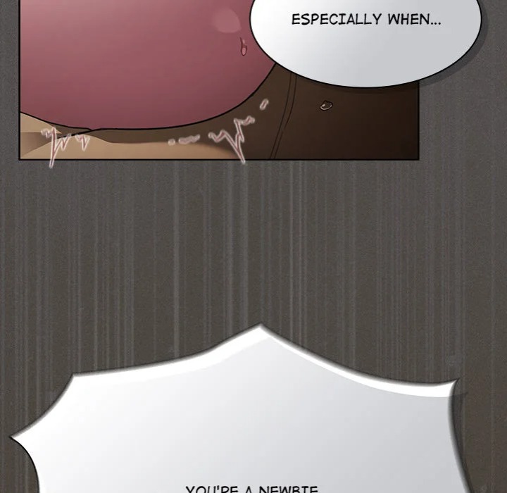 Believe Me! I Offer You My First - Chapter 29 Page 54