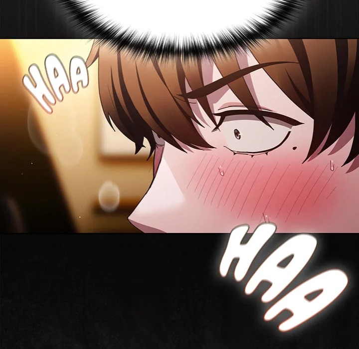 Believe Me! I Offer You My First - Chapter 29 Page 94