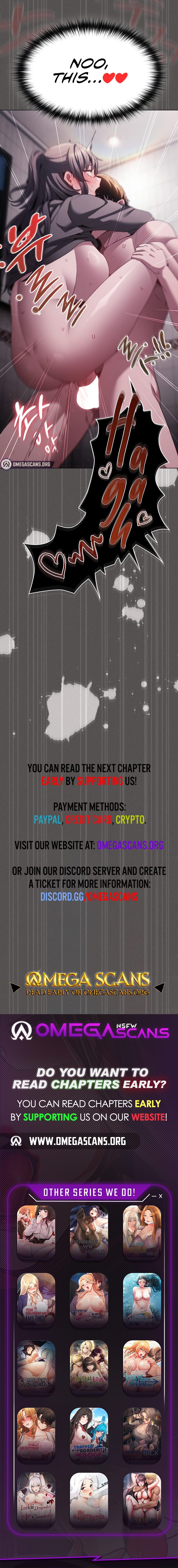 Believe Me! I Offer You My First - Chapter 6 Page 11