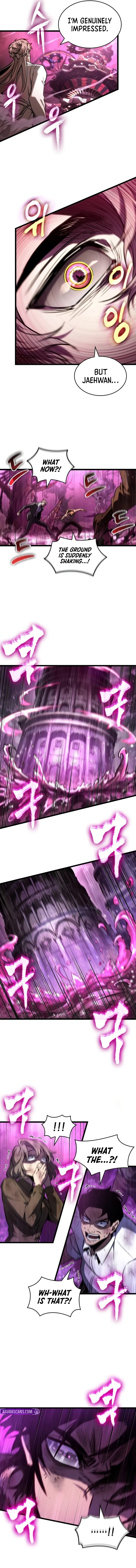 The World After The End - Chapter 187 Page 10