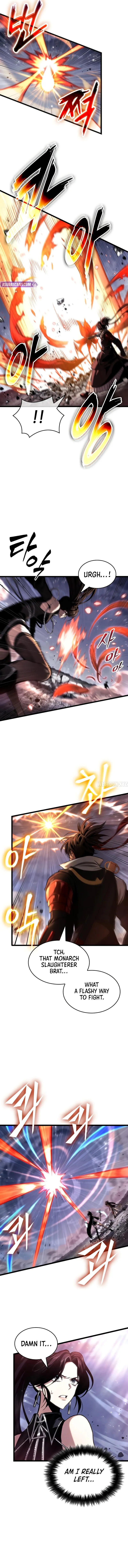 The World After The End - Chapter 211 Page 9