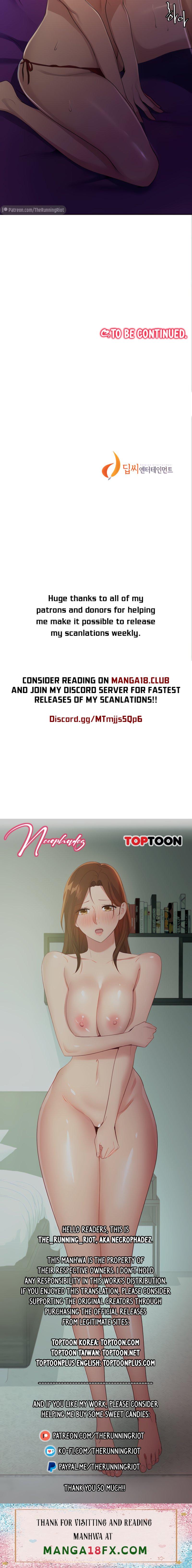 Secret Class - Chapter 119 Page 10