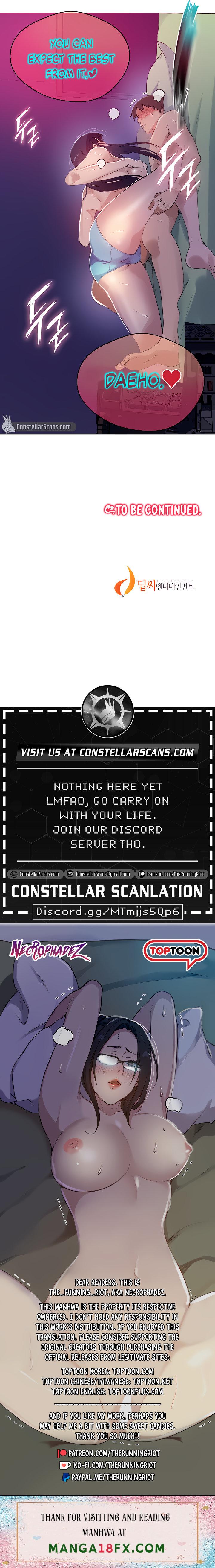 Secret Class - Chapter 133 Page 10