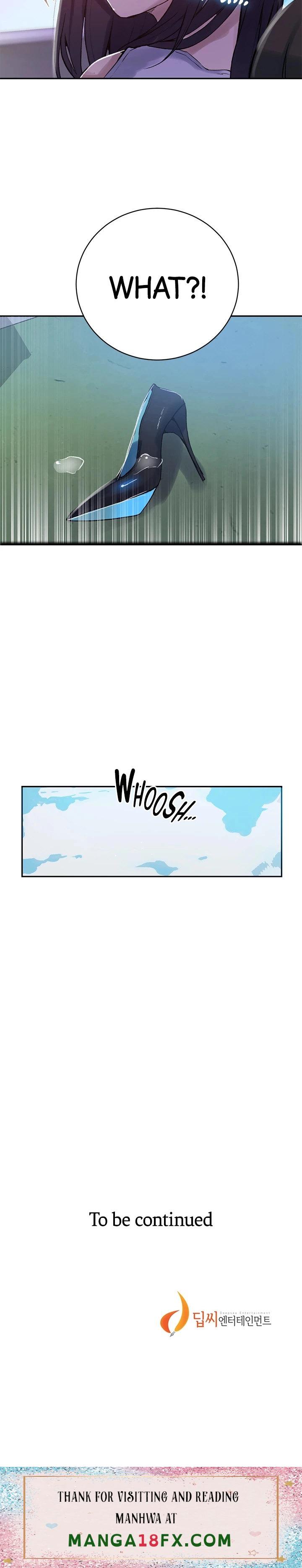 Secret Class - Chapter 159 Page 28