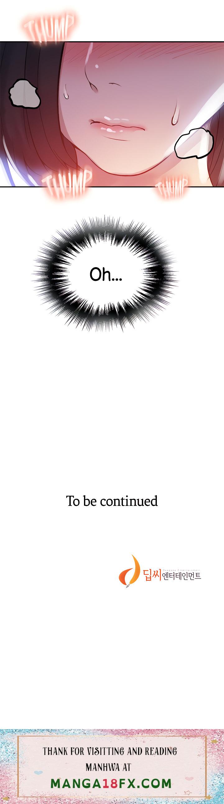 Secret Class - Chapter 165 Page 37