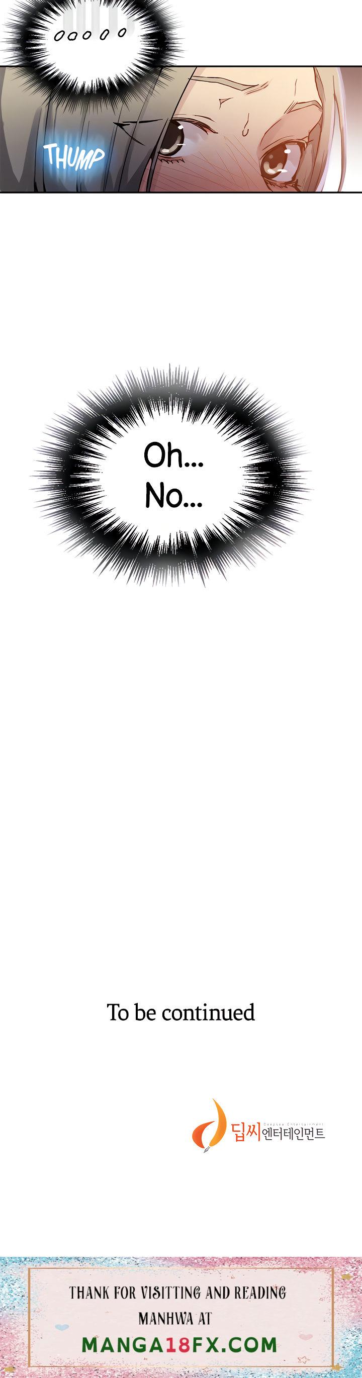 Secret Class - Chapter 167 Page 39